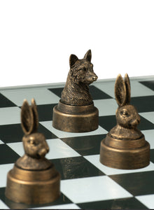 Jeu d’échecs