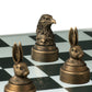 Jeu d’échecs