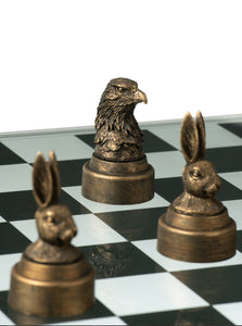 Jeu d’échecs