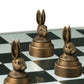 Jeu d’échecs