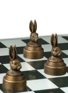 Jeu d’échecs