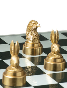 Jeu d’échecs