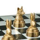 Jeu d’échecs