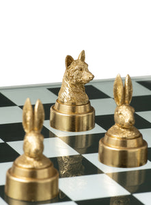 Jeu d’échecs