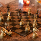 Jeu d’échecs