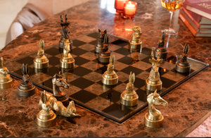 Jeu d’échecs