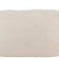 Canapé doudou crème