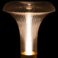 Lampe corolle