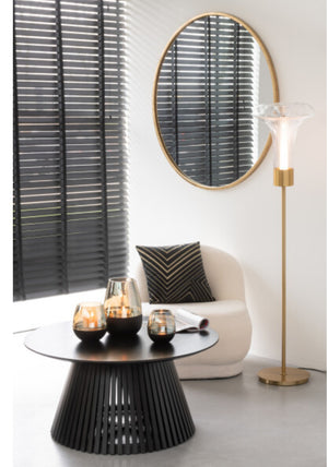 Lampadaire corolle