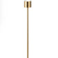 Lampadaire corolle