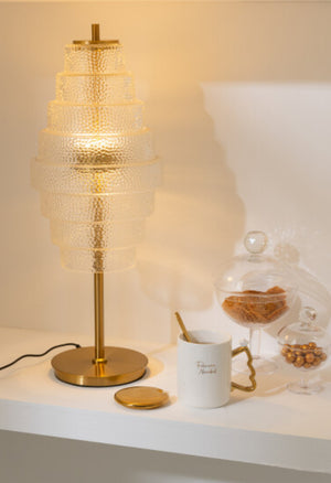 Lampe Nef