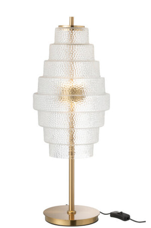 Lampe Nef