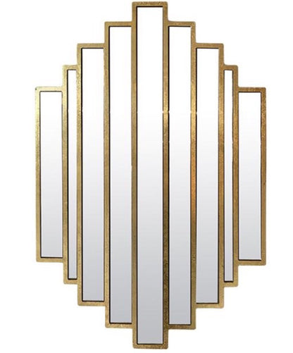 Miroir style art déco