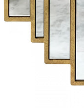 Charger l'image dans la galerie, Miroir style art déco

