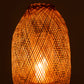Lanterne Bambou naturel