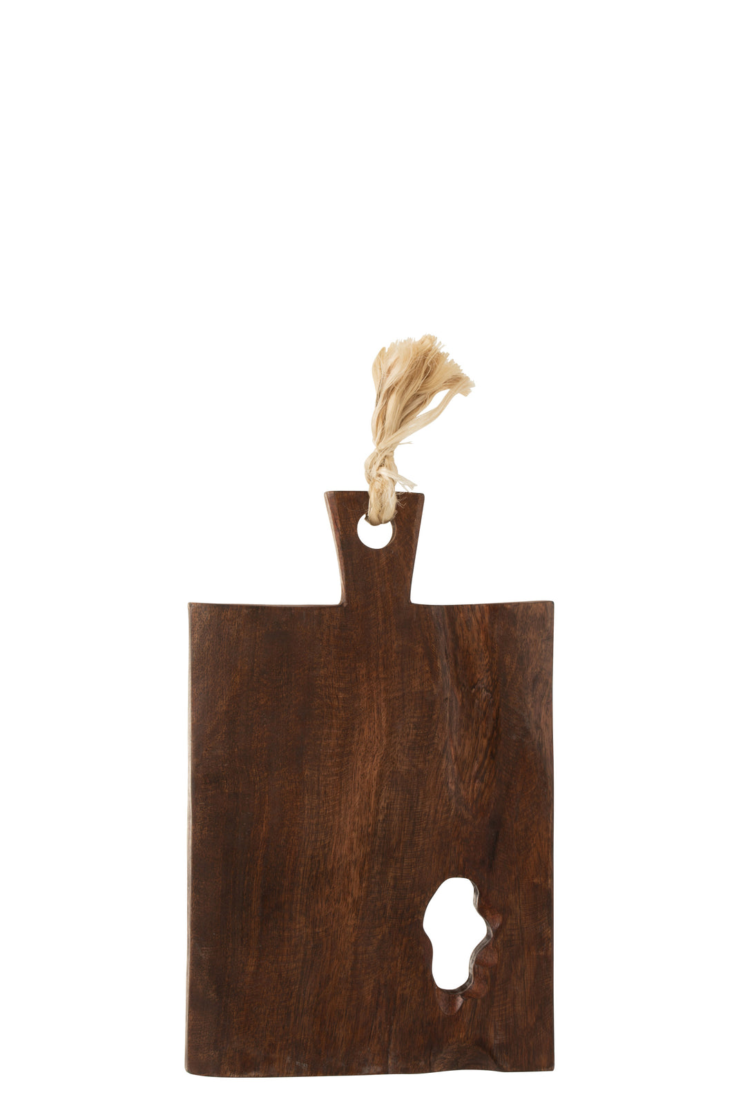 Planche à Découper en bois de manguier Irrégulier (2 Formats)