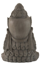 Charger l&#39;image dans la galerie, Tête de Bouddha en carbonate de magnésium (2 Coloris &amp; 2 Formats)

