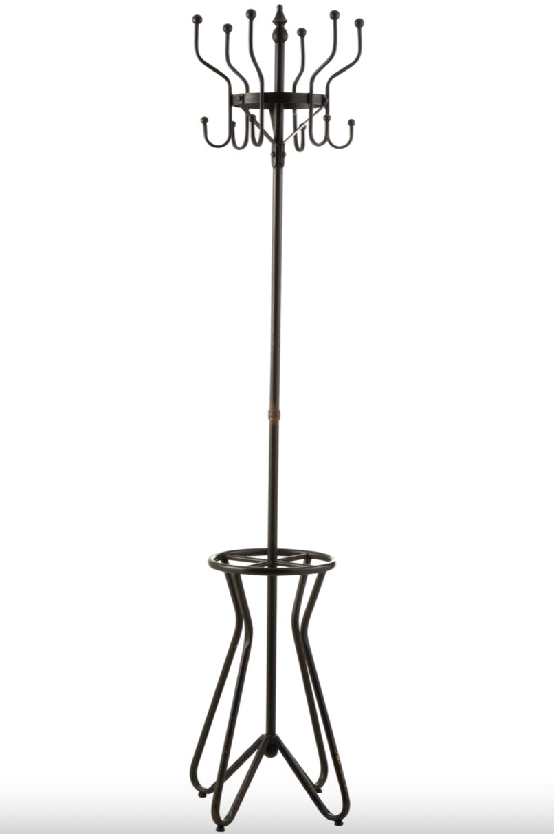 Portemanteau Industriel