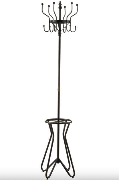Portemanteau Industriel