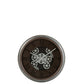 Horloge à Engrenages (2 Coloris)
