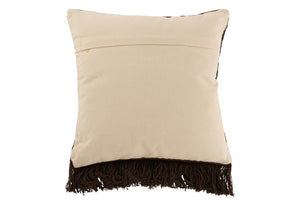 Coussin ethnique Julia