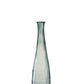 Vase en verre bleuté (3 Formats)