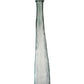 Vase en verre bleuté (3 Formats)