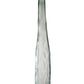 Vase en verre bleuté (3 Formats)