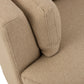 Fauteuil pivotant (2 Coloris)