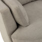 Fauteuil pivotant (2 Coloris)