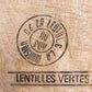 Bar comptoir "Grains Moulins de Bouvet"