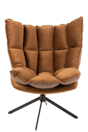 Fauteuil Relax (4 Coloris)