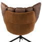 Fauteuil Relax (4 Coloris)