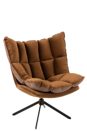 Fauteuil Relax (4 Coloris)