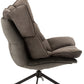 Fauteuil Relax (4 Coloris)