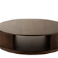 Table Basse en bois de manguier