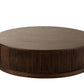 Table Basse en bois de manguier