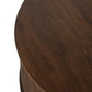 Table Basse en bois de manguier