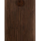 Bar en bois de manguier