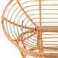 Fauteuil en rotin