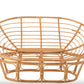 Fauteuil en rotin