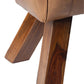 Banc de gymnastique en cuir