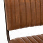 Chaise Moderne en cuir