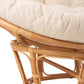 Fauteuil en rotin