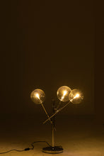 Charger l&#39;image dans la galerie, Lampe 3 Boules en verre
