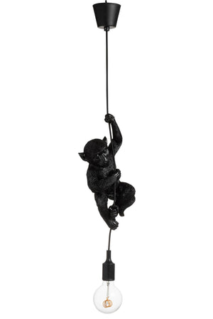 Lampe Suspension Monkey