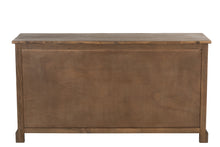 Charger l&#39;image dans la galerie, Meuble de Métier en bois recyclé
