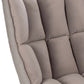Fauteuil Relax (4 Coloris)