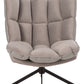 Fauteuil Relax (4 Coloris)