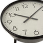 Table d’Appoint Horloge